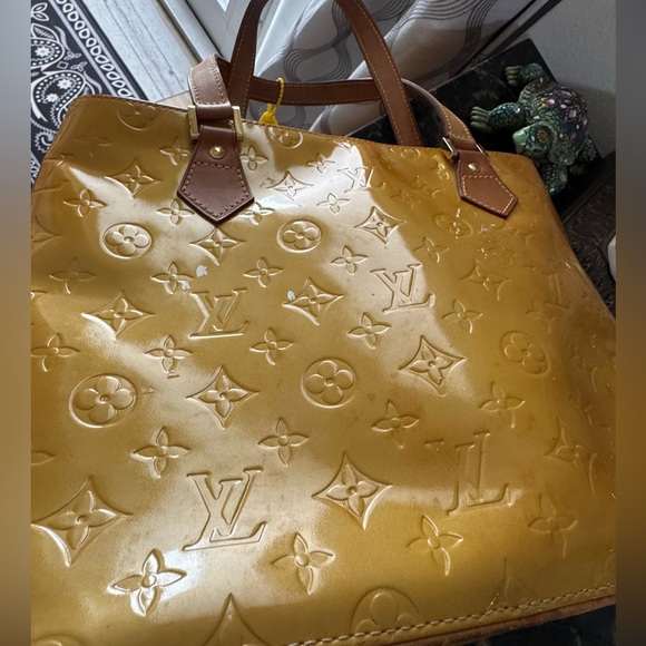 TH0070 Year 2000 Louis Vuitton bag - Picture 2 of 11